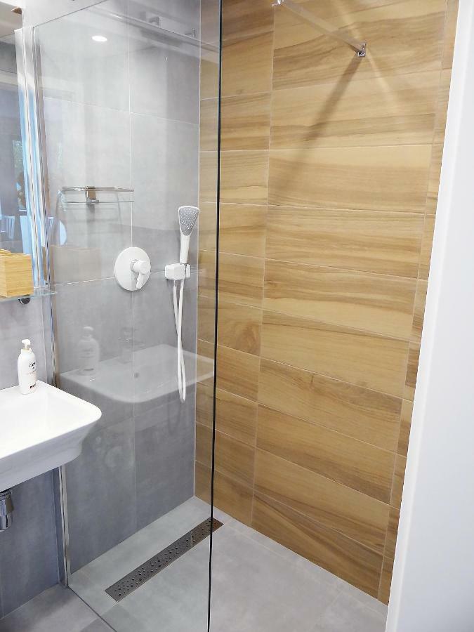 By The Sea Apartment סופוט מראה חיצוני תמונה