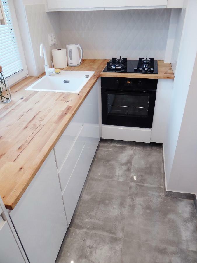 By The Sea Apartment סופוט מראה חיצוני תמונה